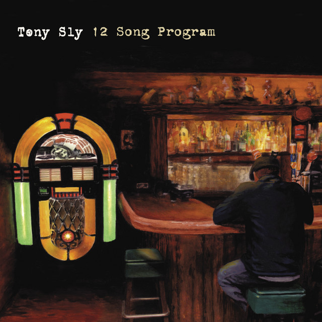 12 Song Program album cover