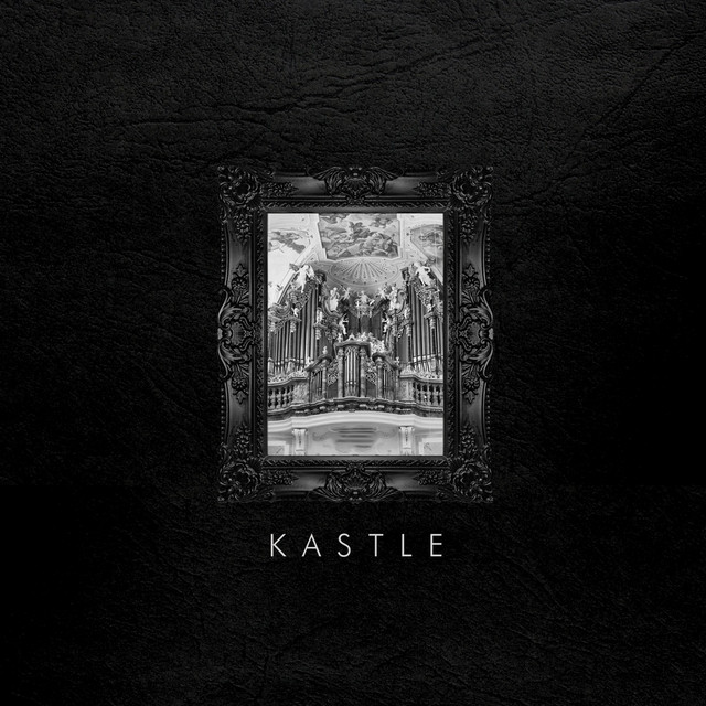 Kastle album cover