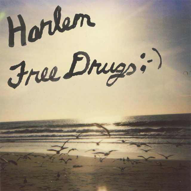 Free Drugs ;-) album cover