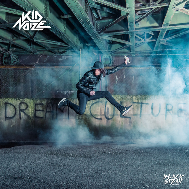 Dream Culture album cover