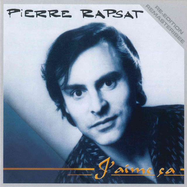 J'aime ça album cover