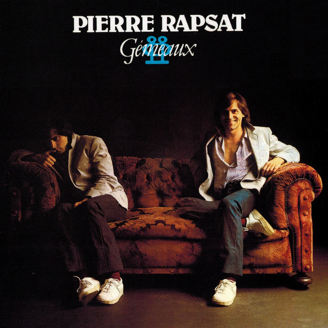 Gémaux album cover