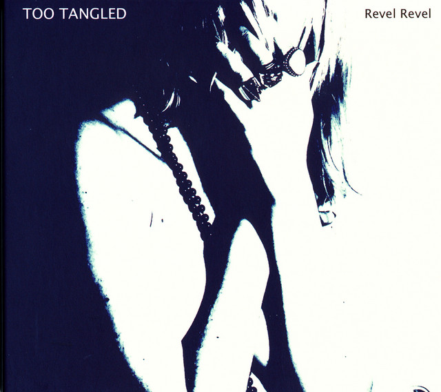 Revel Revel album cover