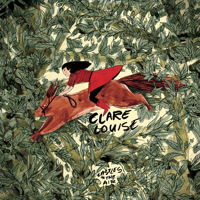 Castles in the Air album cover