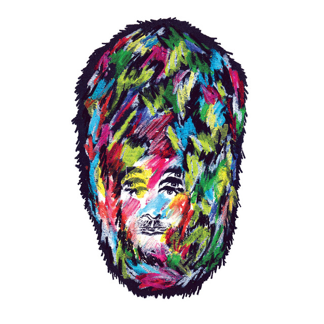 No More Rainbows album cover