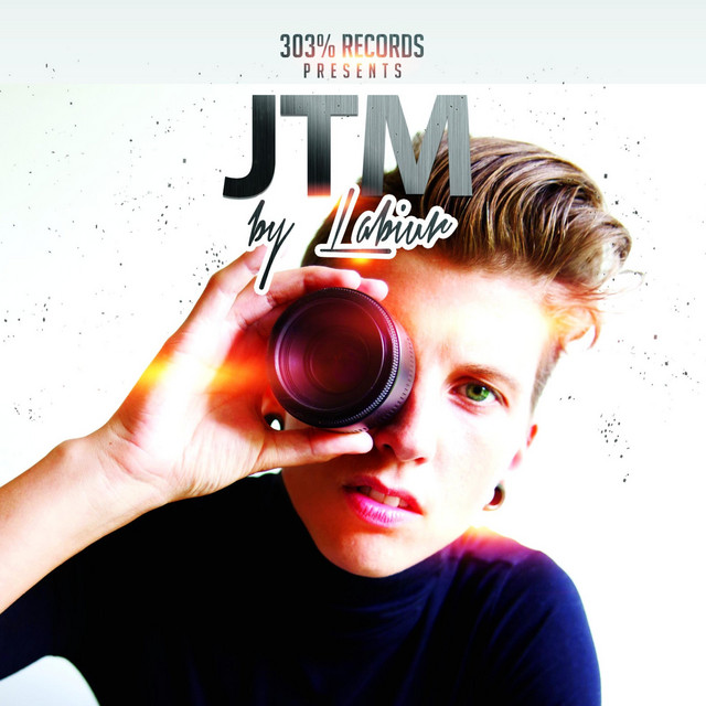 JTM album cover