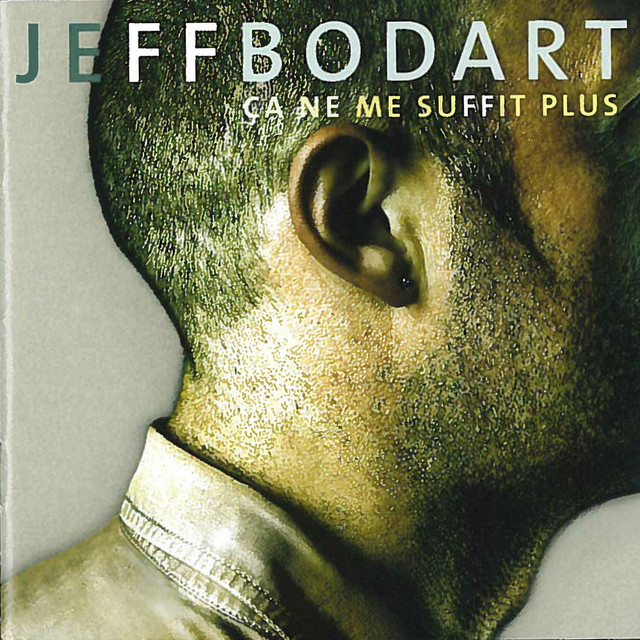 Ça ne Me suffit plus album cover