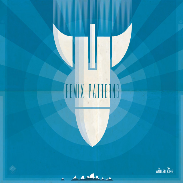 Remix Patterns album cover
