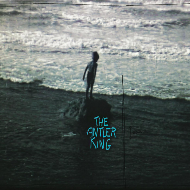 The Antler King album cover
