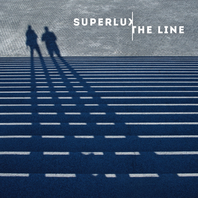 The Line album cover