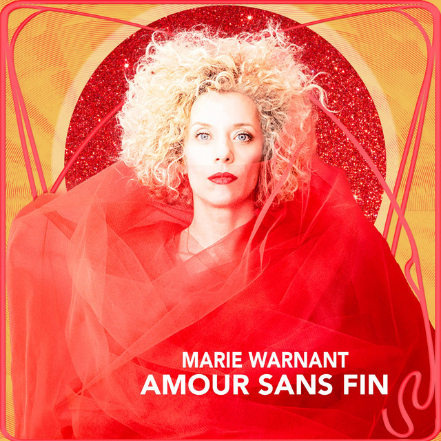 Amour sans fin album cover