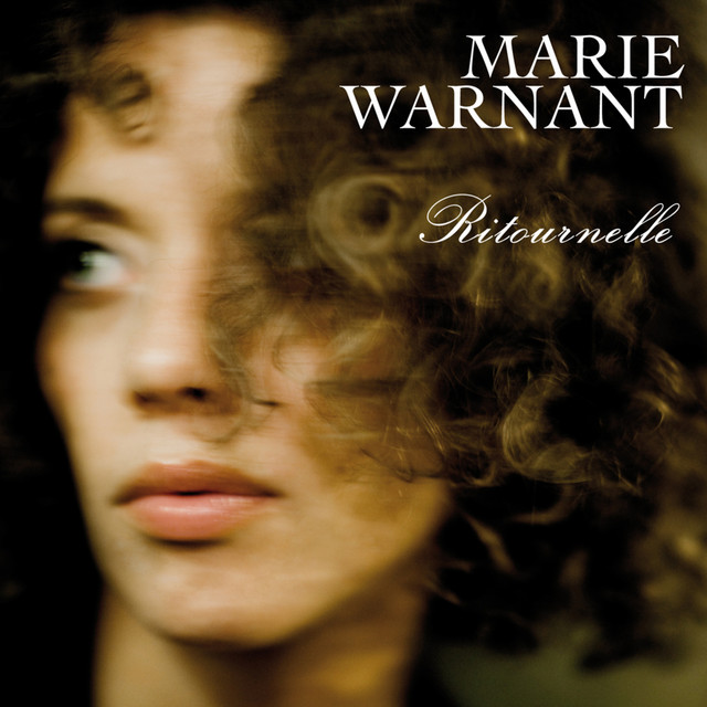 Ritournelle album cover