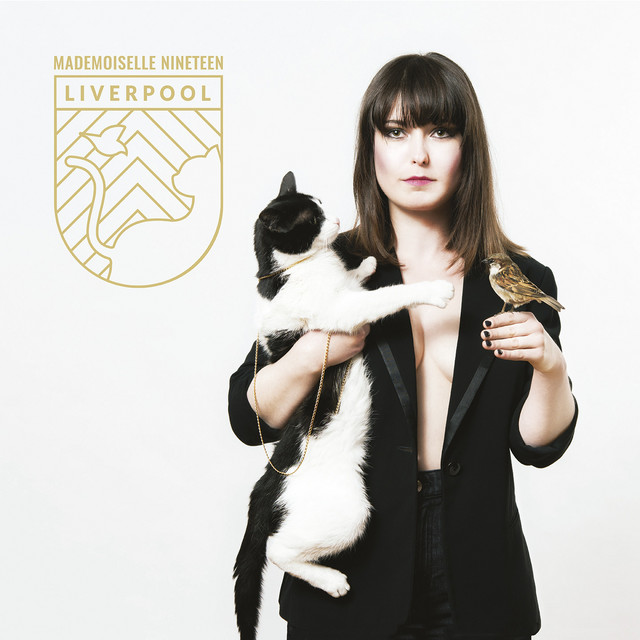 Liverpool album cover