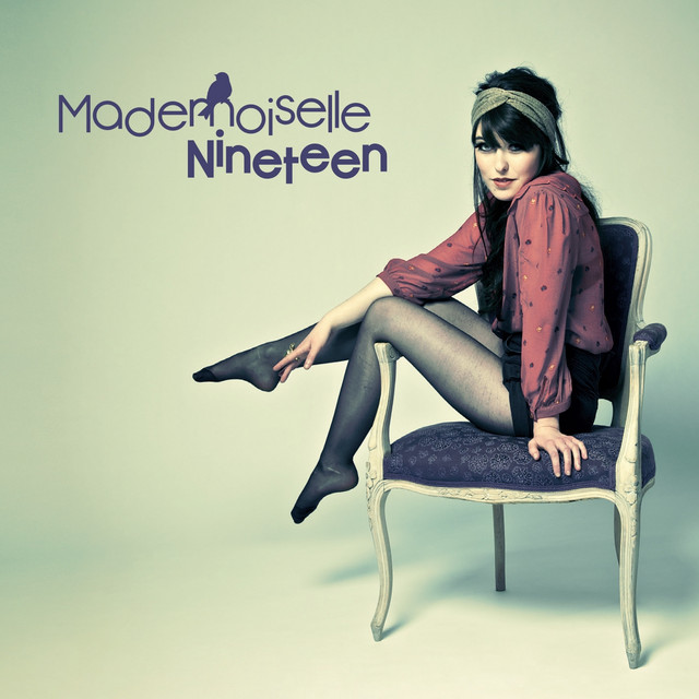 Mademoiselle Nineteen album cover