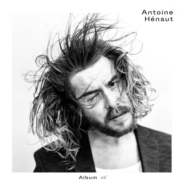 Album 46 album cover