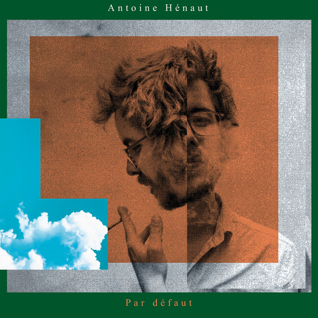 Par défaut album cover
