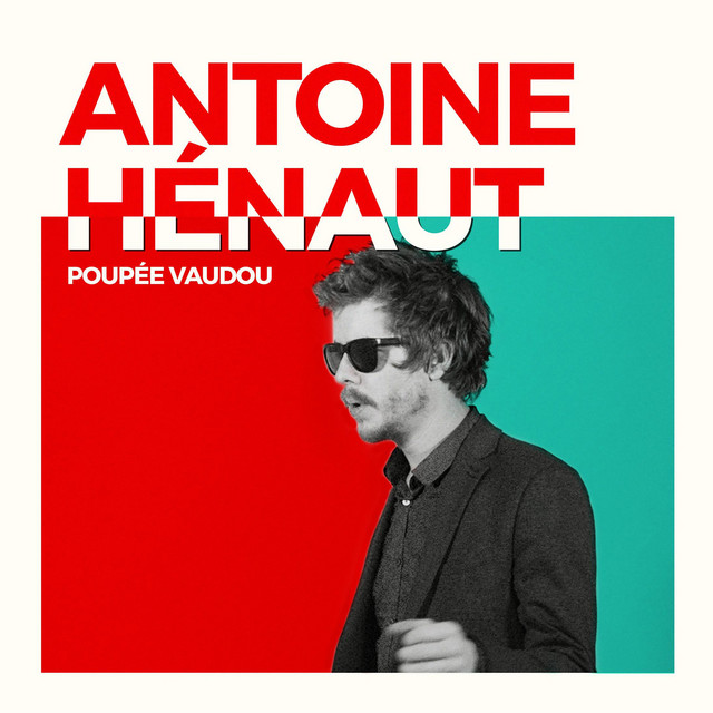 Poupee vaudou album cover