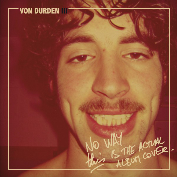 III album cover
