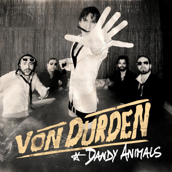 Dandy Animals album cover