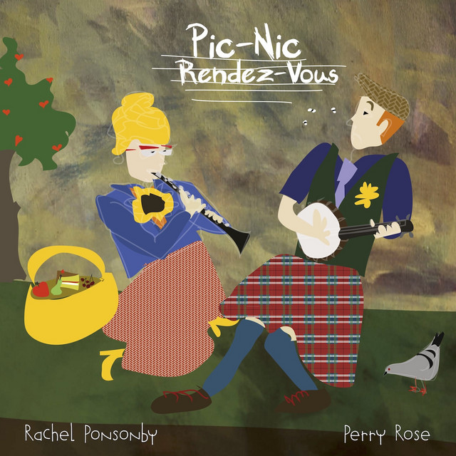 Pic-Nic Rendez-Vous album cover