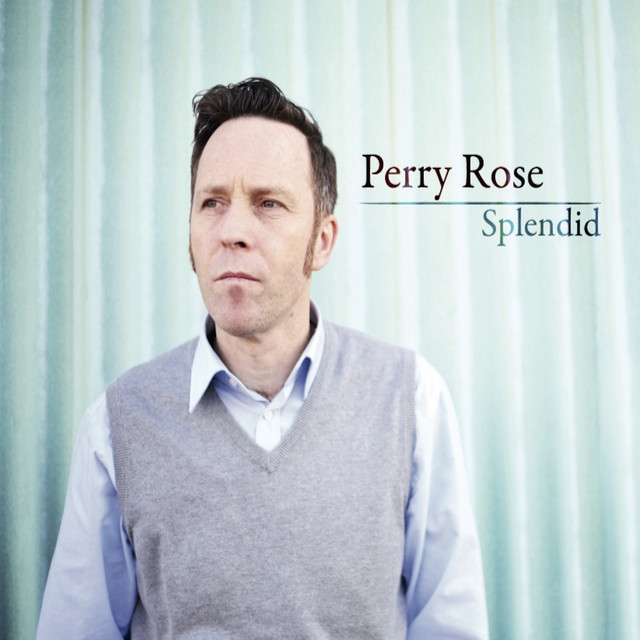 Splendid album cover