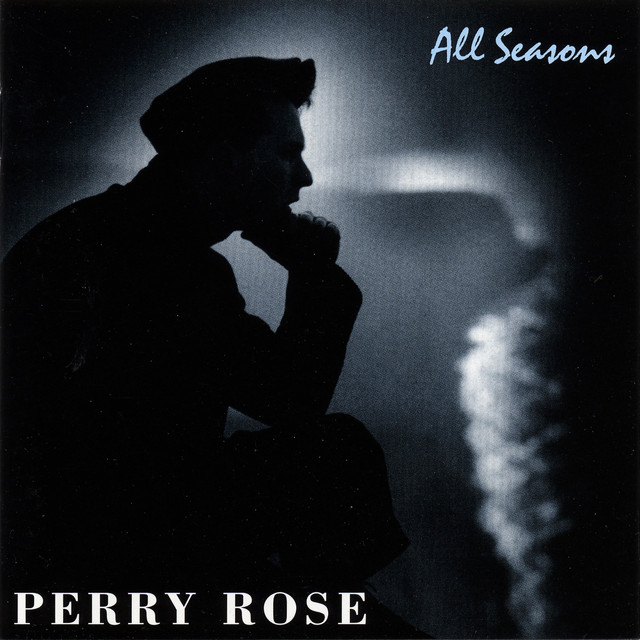 All Seasons album cover