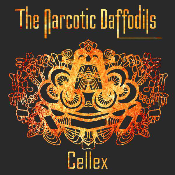 Cellex album cover