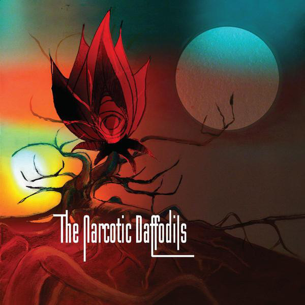 The Narcotic Daffodils album cover