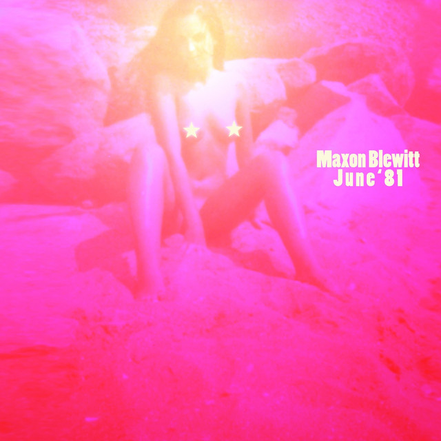 June '81 album cover