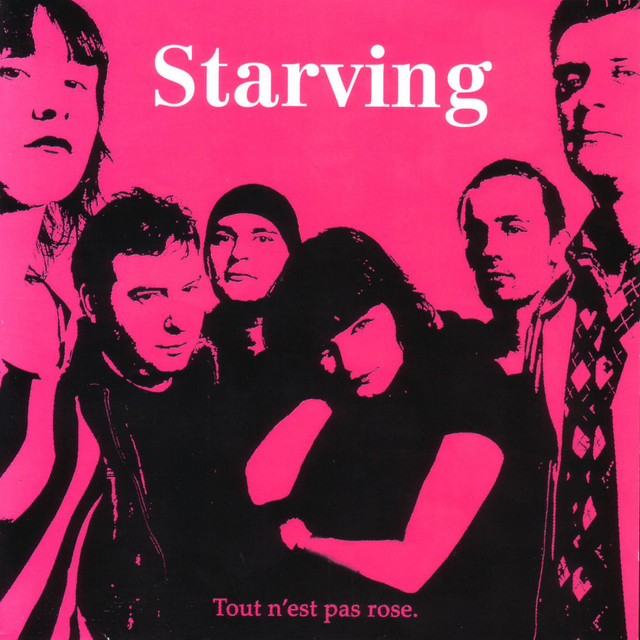 Tout N'est Pas Rose album cover
