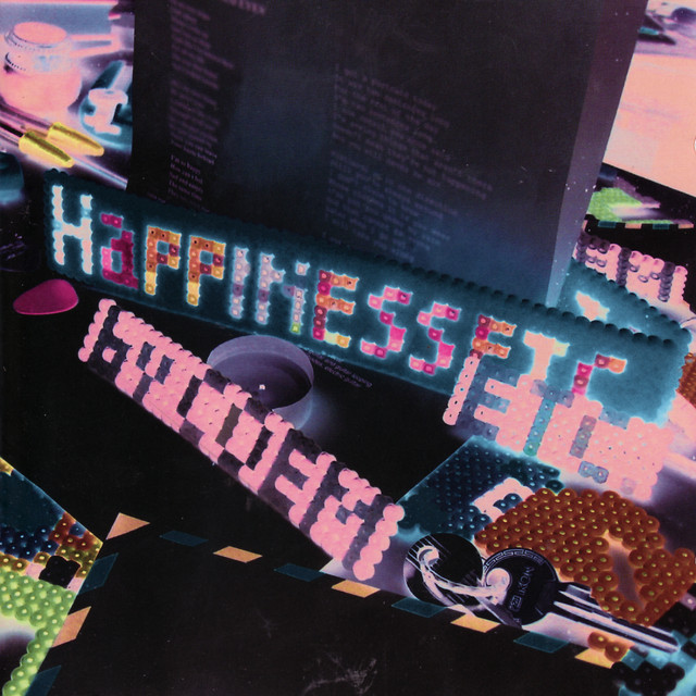 Happiness Etc. album cover