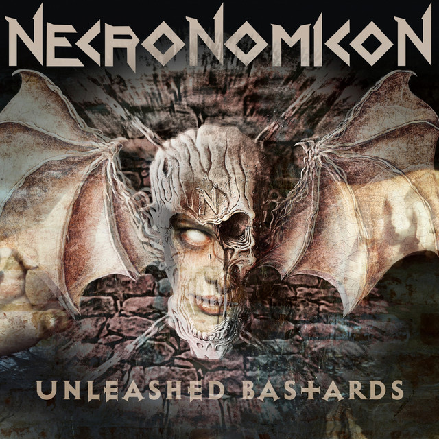 Unleashed Bastards album cover