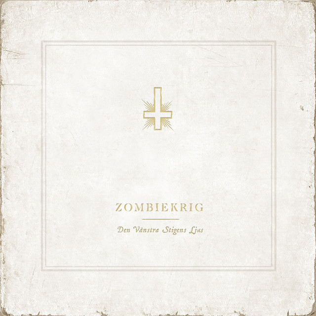Den Vänstra Stigens Ljus album cover