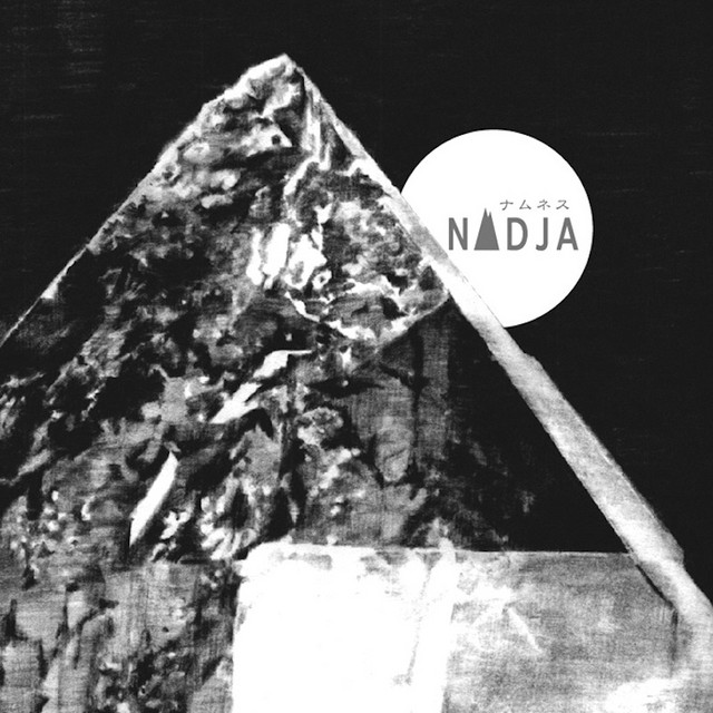 Numbness album cover