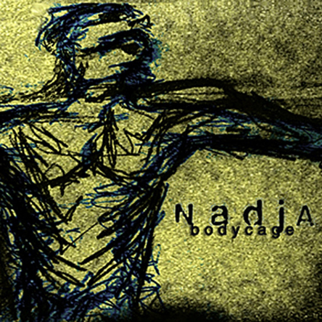 Bodycage album cover