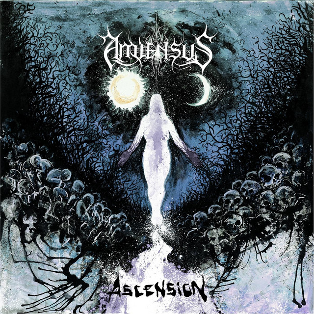 Ascension album cover