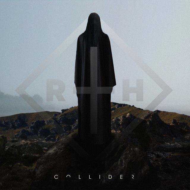 Collider album cover