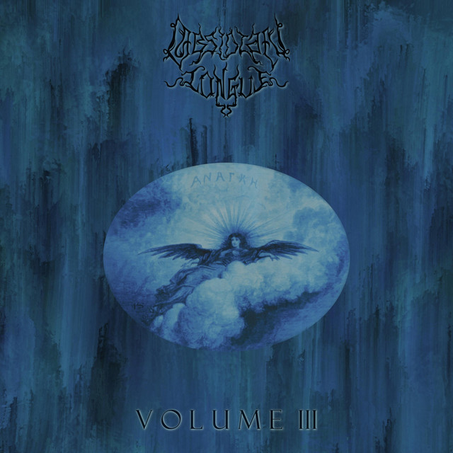 Volume III album cover