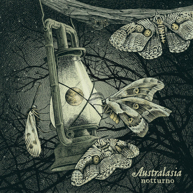 Notturno album cover