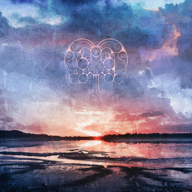 All Things Shining album cover
