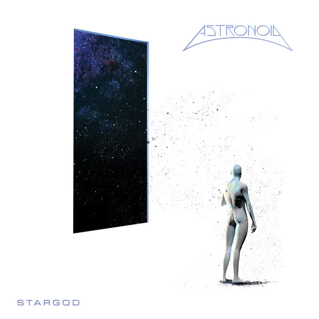 Stargod album cover