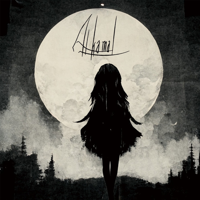 AL-KAMAR album cover