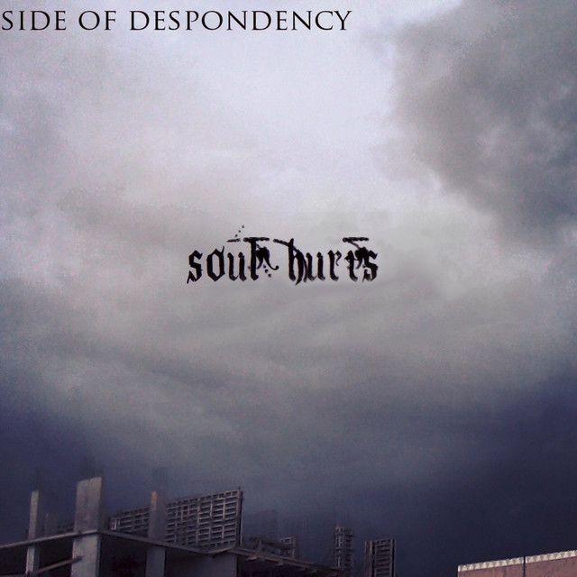 Soul Hurts album cover
