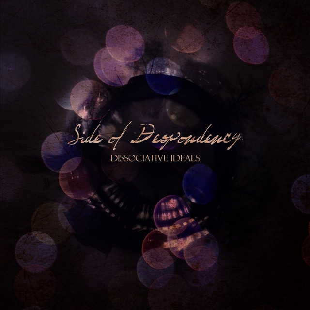 Dissociative Ideals album cover