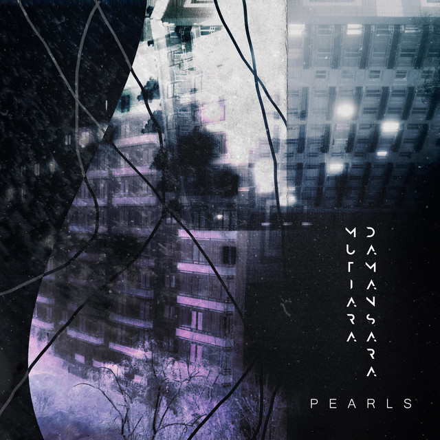 Pearls album cover