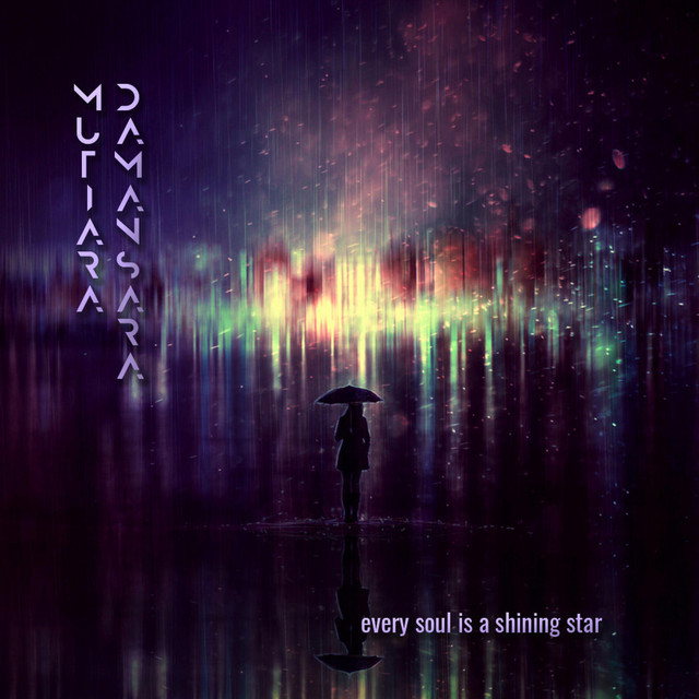 Every Soul Is A Shining Star album cover