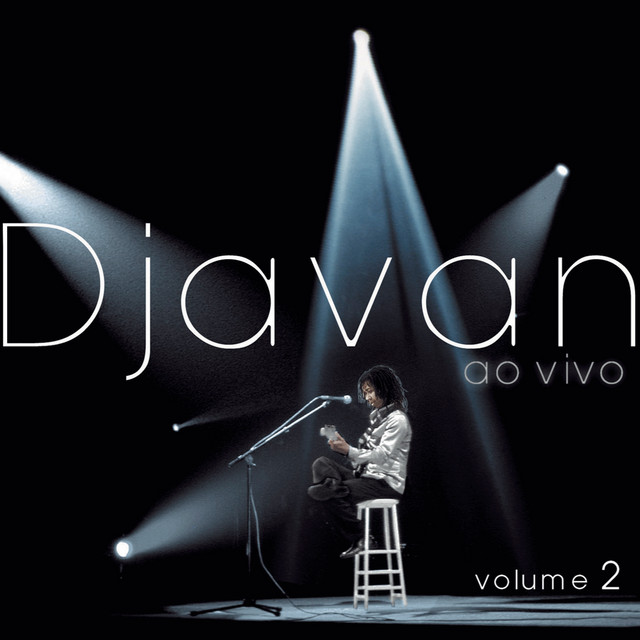 Sadowsky Electric Nylon as heard on Djavan "Ao Vivo" - Vol.II by Djavan (1999)