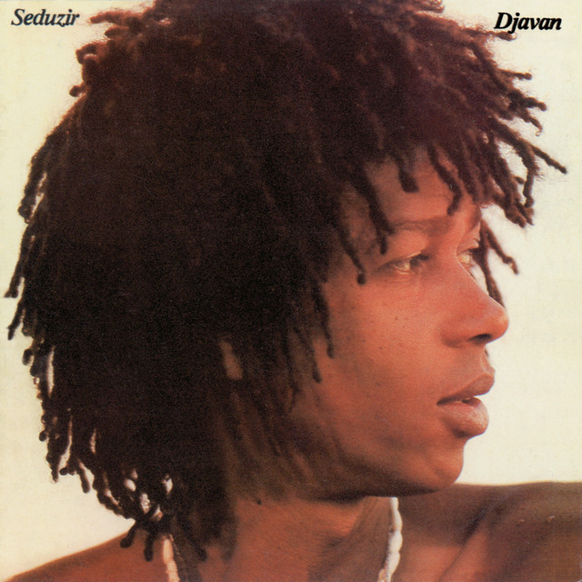 Seduzir album cover
