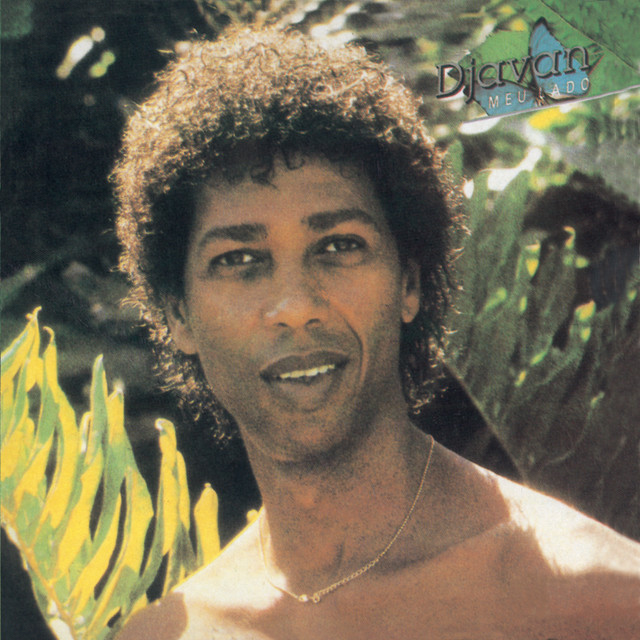 Meu Lado album cover