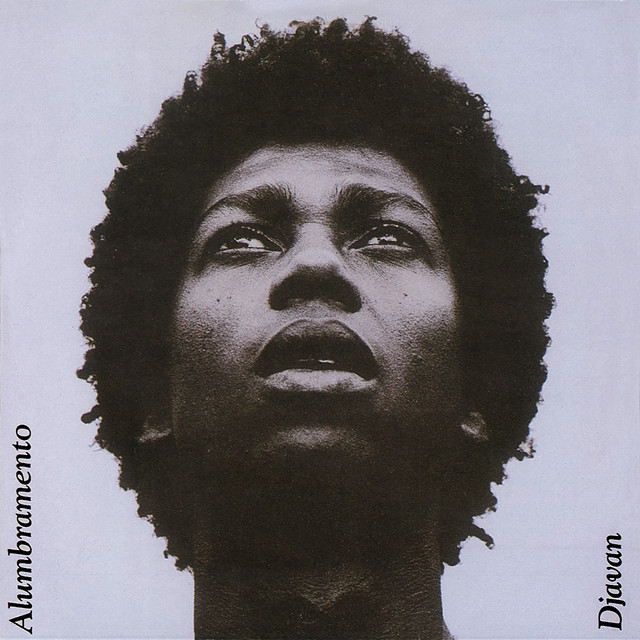 Alumbramento album cover